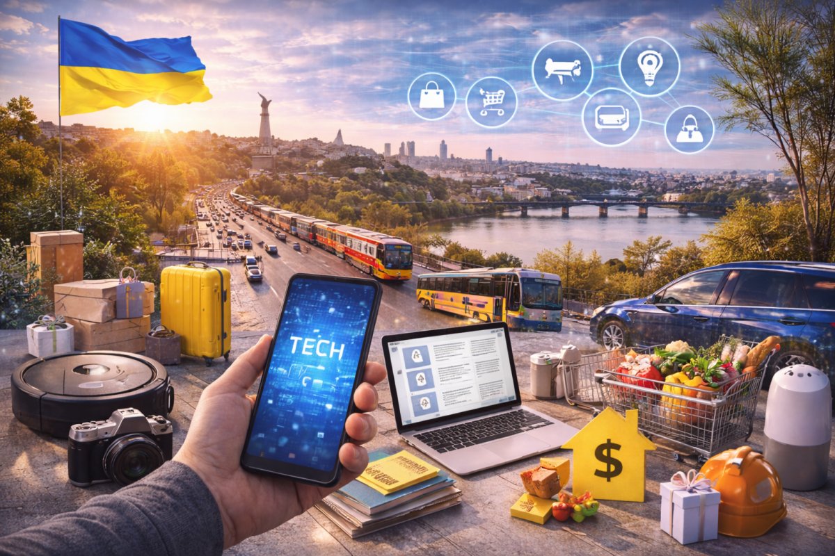 Infok – інформаційний блог для сучасних українців Infok – інформаційний блог для сучасних українців